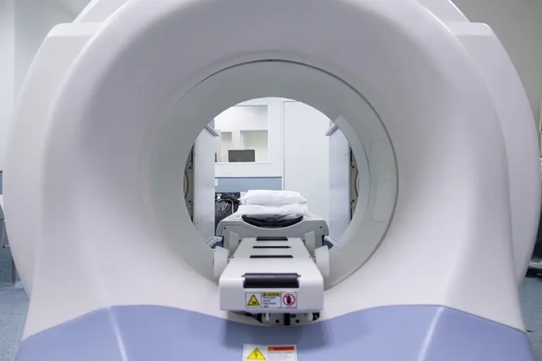 CT Imaging Machine
