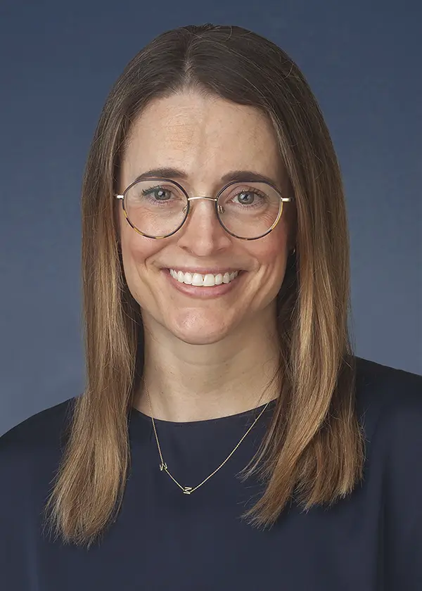Dr Christina Miller